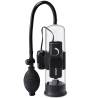 Bomba Pump Worx Beginner's Vibrating Pump con pera y bala vibradora