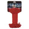 Calexotics - scandal cuerda bdsm roja 30 m - 2