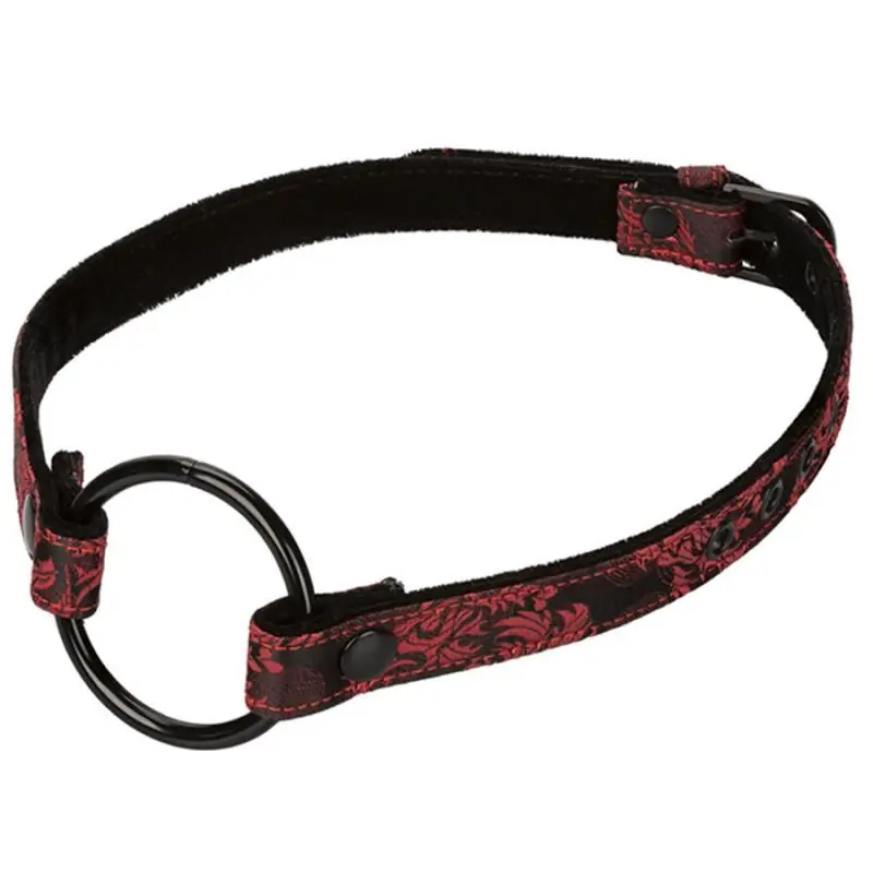 Calexotics - scandal mordaza de boca abierta Calexotics - scandal mordaza de boca abierta