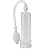 Pump worx bomba de ereccion principiantes transparente - 1