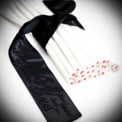 Bijoux - les petits bonbons esposas de seda sensual