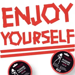 Darkness - cinta para bondage rojo adhesiva 15m Darkness - cinta para bondage rojo adhesiva 15m