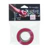 Calexotics - scandal cinta de bondage roja - 2