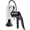 Pump worx bomba de ereccion maxima precision - 1