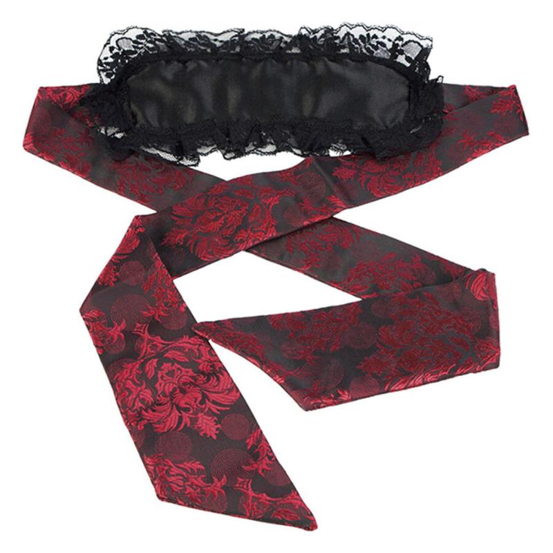 Calexotics - scandal antifaz negro Calexotics - scandal antifaz negro