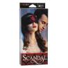 Antifaz Scandal Blackout, la caja