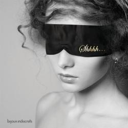 Bijoux - shhh antifaz