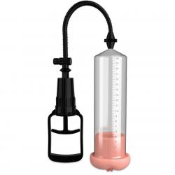Pump worx bomba de ereccion con vagina