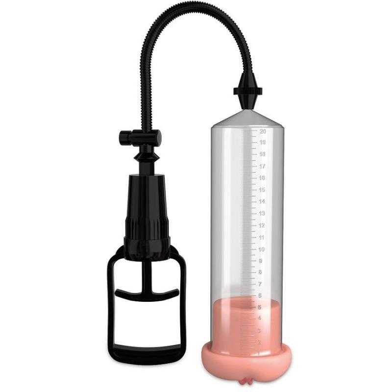 Pump worx bomba de ereccion con vagina Pump worx bomba de ereccion con vagina