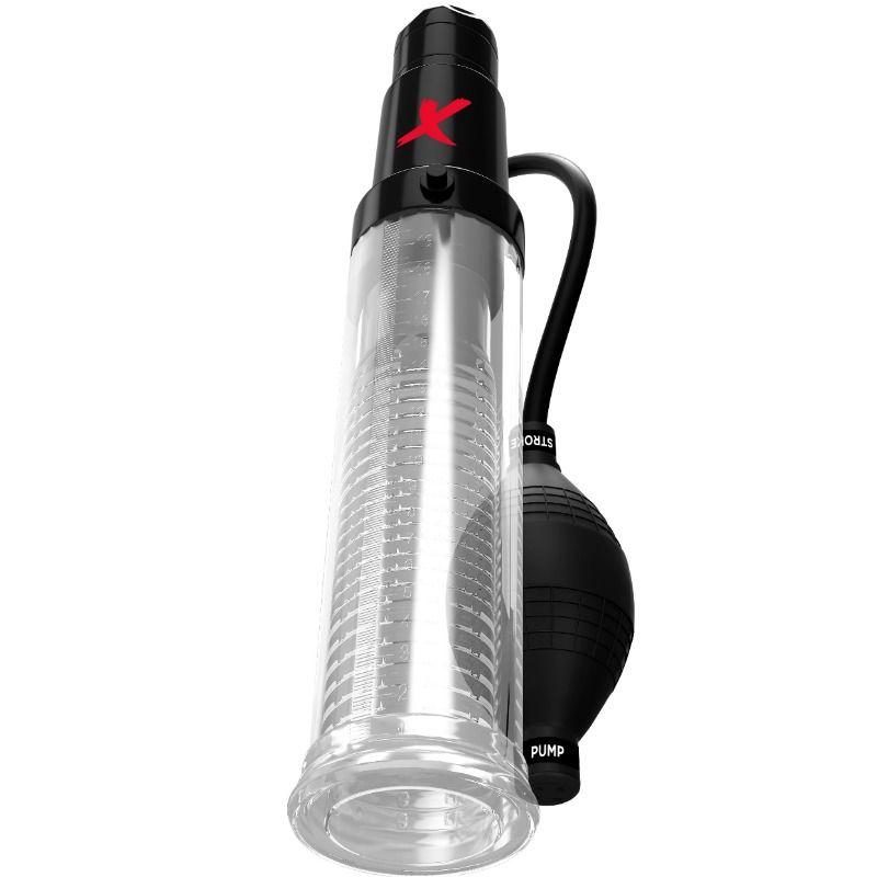 Pdx elite bomba de succion masturbadora con vibracion suck n pump stroker Pdx elite bomba de succion masturbadora con vibracion suck n pump stroker