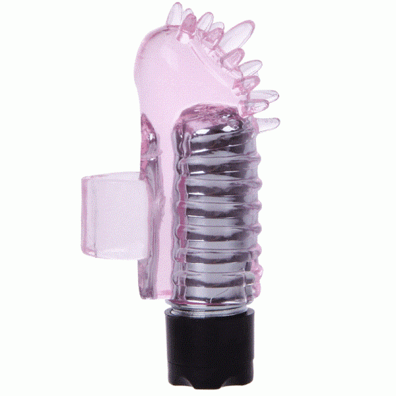 Mini vibrator dedo silicona Mini vibrator dedo silicona