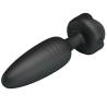 Pretty love - tarion plug anal con luz led 12.5 cm - 3