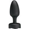 Pretty love - varian plug anal con luz led 10.8 cm - 2