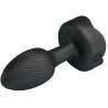 Pretty love - olman plug anal con luz led 8.8 cm - 3