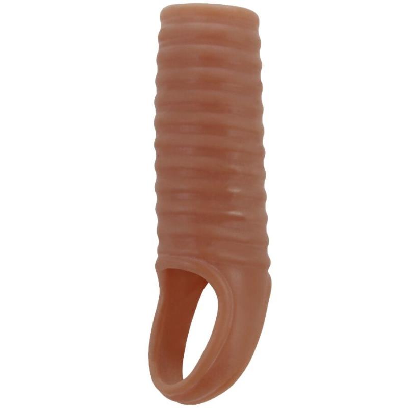 Pretty love - hartman funda para pene natural Pretty love - hartman funda para pene natural