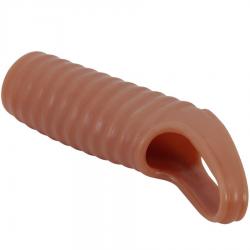 Pretty love - hartman funda para pene natural