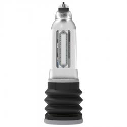 Bathmate - hydromax 6 transparente