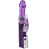 Hot lady ii rotador rabbit pearl - 1