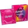 Durex dame placer 3 uds - 1