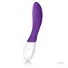 Vibrador de punto G LELO MONA 2 morado