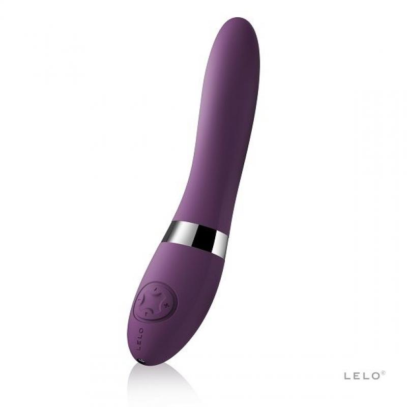 Lelo elise 2 vibrador lujo lila