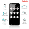 Oninder cute - love bunny vibrador punto g y clítoris - app mundial gratuita - 4