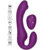 Funciones del Xocoon Strapless Strap-On