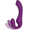Xocoon Strapless Strap-On flexible
