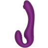 Xocoon Strapless Strap-On de lado