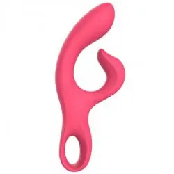 Xocoon - endless orgasm vibrador punto g fucsia
