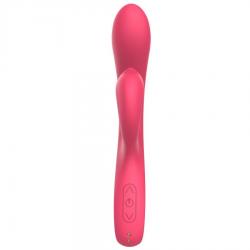 Xocoon - endless orgasm vibrador punto g fucsia