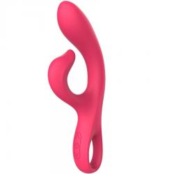 Xocoon - endless orgasm vibrador punto g fucsia