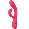 Xocoon - endless orgasm vibrador punto g fucsia - 4