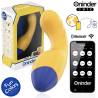Oninder cute - love buddy master vibrador punto g - app mundial gratuita - 1