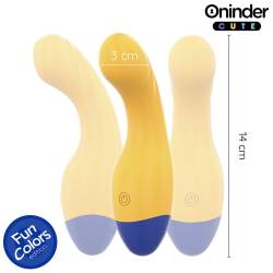 Oninder cute - love buddy master vibrador punto g - app mundial gratuita - - 2