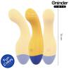 Oninder cute - love buddy master vibrador punto g - app mundial gratuita - 2