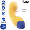 Oninder cute - love buddy master vibrador punto g - app mundial gratuita - 3