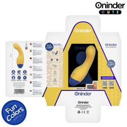 Oninder cute - love buddy master vibrador punto g - app mundial gratuita - - 4