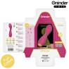 Oninder cute - love buddy master vibrador punto g - 5