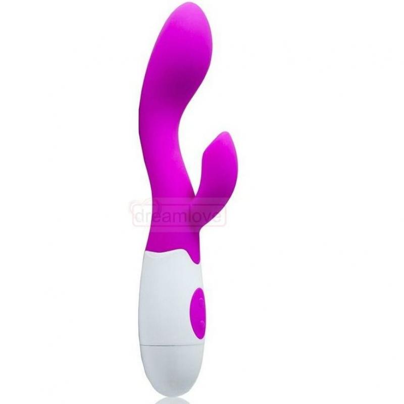 Pretty love flirtation - vibrador brigthy