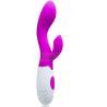 Pretty love flirtation - vibrador brigthy - 1