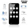 Oninder cute - love 3 some triple vibrador - app mundial gratuita - 3
