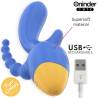 Oninder cute - love 3 some triple vibrador - app mundial gratuita - 4