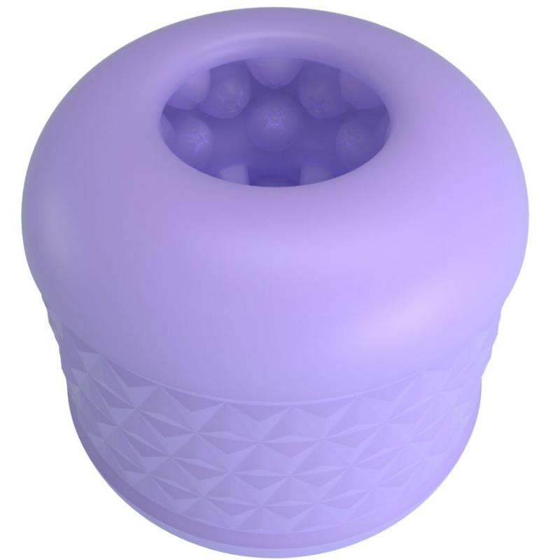 Pretty love - cory masturbador masculino morado Pretty love - cory masturbador masculino morado