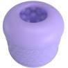 Pretty love - cory masturbador masculino morado - 1