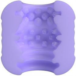 Pretty love - cory masturbador masculino morado