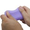 Pretty love - cory masturbador masculino morado - 6