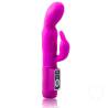 Vibrador rabbit Pretty Love Body Touch
