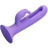 Pretty love - killmoulis vibrador rabbit 12 modos de vibración morado - 3