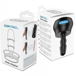 Kiiroo - control adaptador dildo